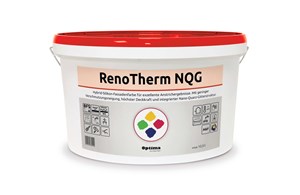 Optima RenoTherm NQG